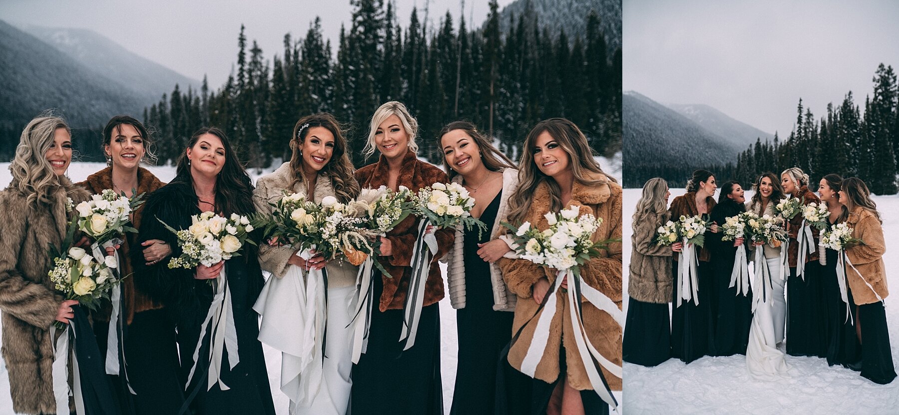 mountain wedding venue British Columbia 