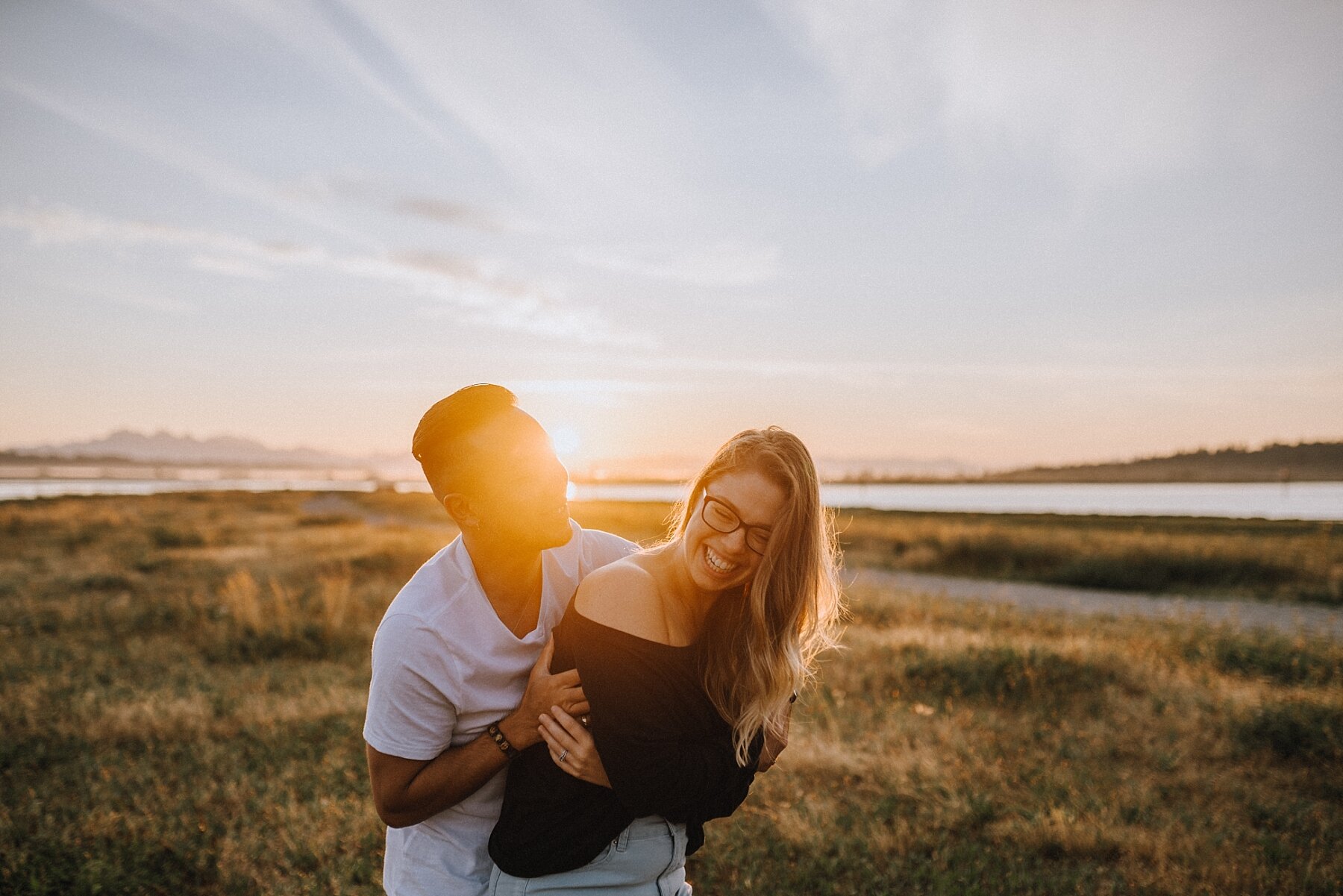 best engagement locations fraser valley