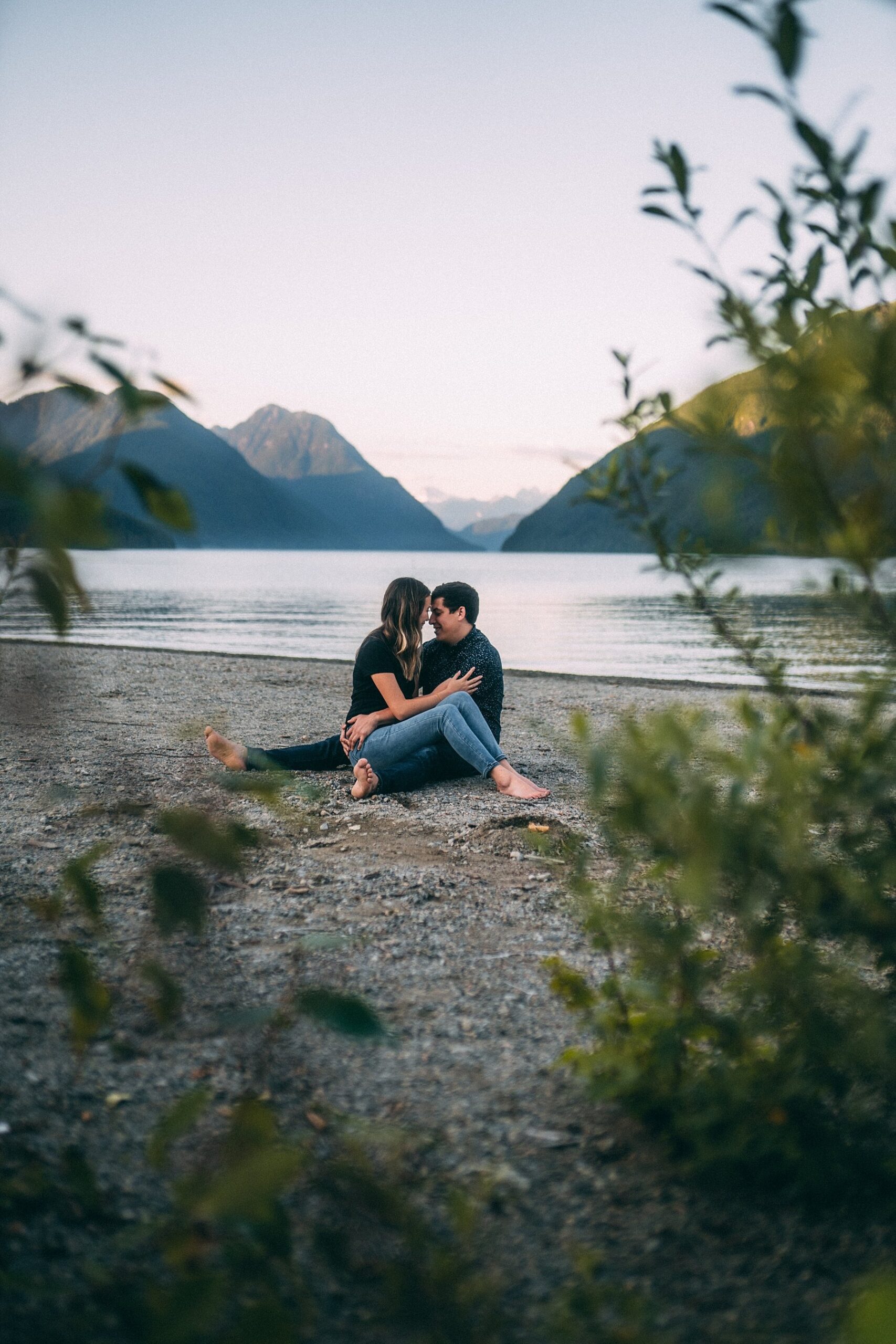 best engagement locations fraser valley