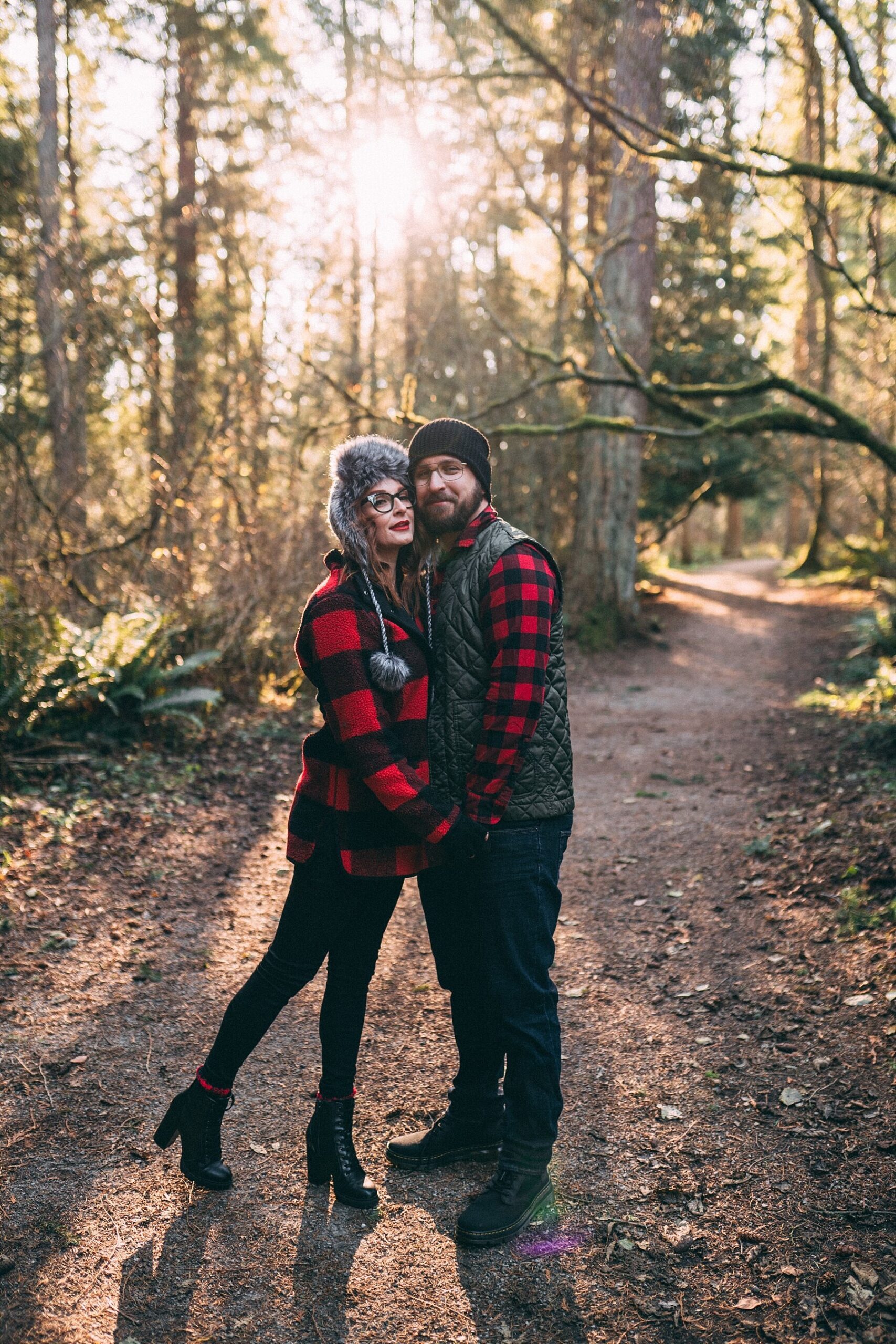 vancouver husband and wife photographer