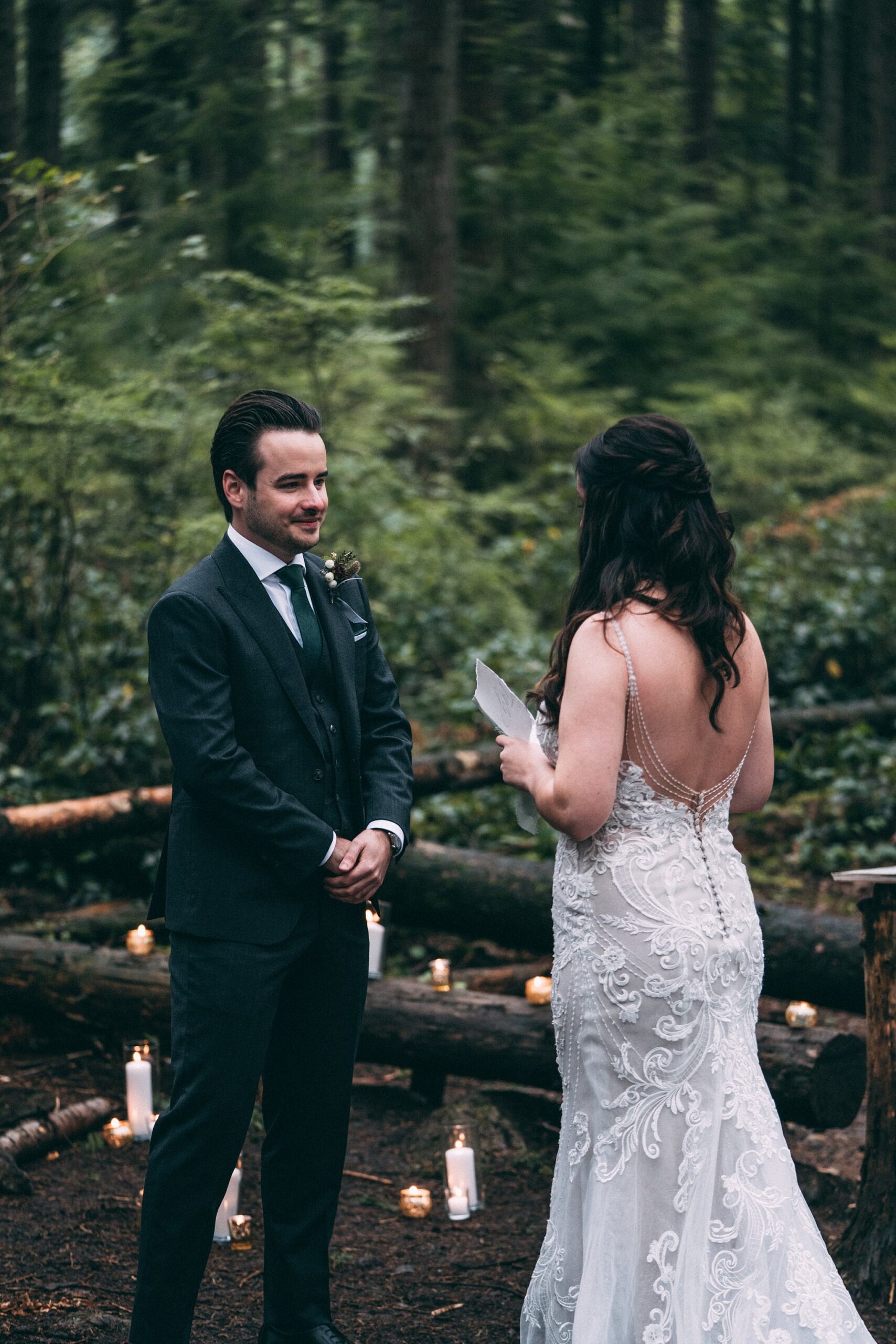 intimate elopement guide